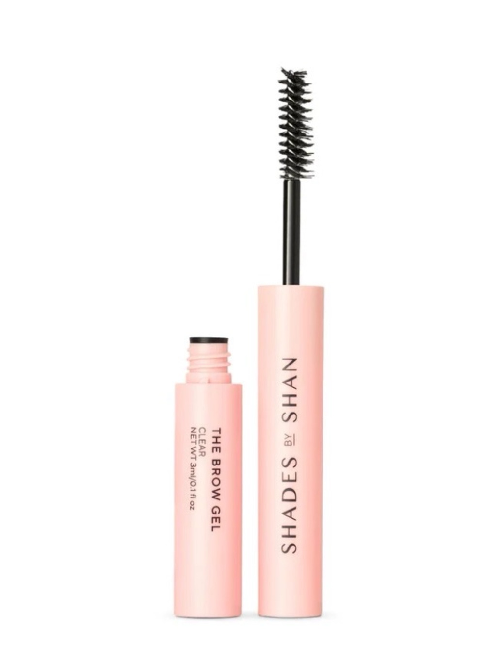 Shades by Shan Brow Gel